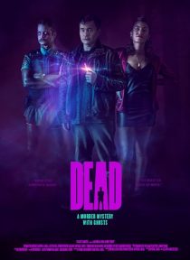 دانلود فیلم Dead 2020428827-553666054