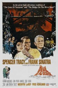 دانلود فیلم The Devil at 4 O’Clock 1961428067-417049505