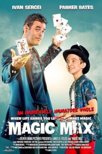 دانلود فیلم Magic Max 2020428033-1736267954