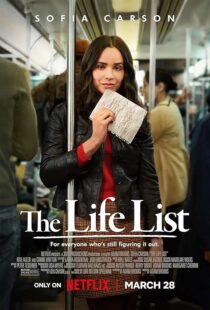دانلود فیلم The Life List 2025427892-634145134