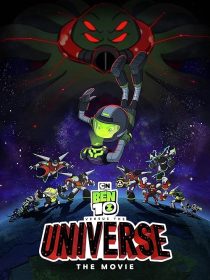دانلود انیمیشن Ben 10 vs. the Universe: The Movie 2020428960-366985450