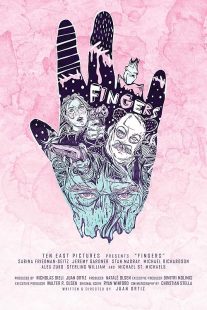 دانلود فیلم Fingers 2019428796-230688490