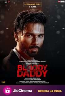 دانلود فیلم هندی Bloody Daddy 2023428079-238615576