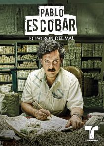 دانلود سریال Pablo Escobar: El Patrón del Mal428926-763978936