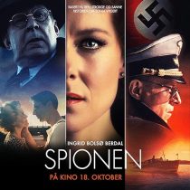 دانلود فیلم The Spy 2019428714-1272242100
