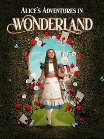 دانلود فیلم Alice’s Adventures in Wonderland 1972428336-1338714904