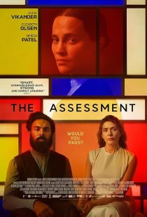 دانلود فیلم The Assessment 2024428456-1007628879
