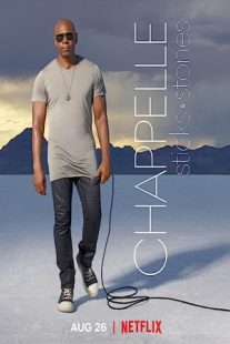 دانلود فیلم Dave Chappelle: Sticks & Stones 2019430053-1186698051