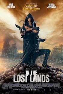دانلود فیلم In the Lost Lands 2025428390-365225660