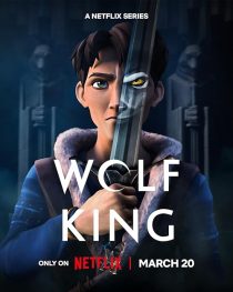 دانلود انیمیشن Wolf King428444-1924949066