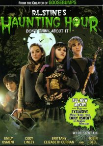 دانلود فیلم The Haunting Hour: Don’t Think About It 2007428791-2117582904