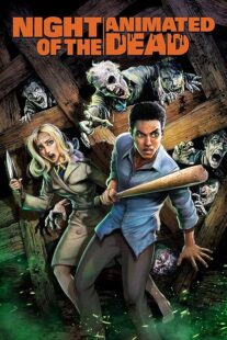 دانلود انیمیشن Night of the Animated Dead 2021428183-2144508158