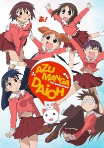 دانلود انیمه Azumanga Daioh428992-775931787