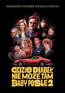 دانلود فیلم Where the Devil Can’t Go, He Sends a Woman 2 2023428020-346881099