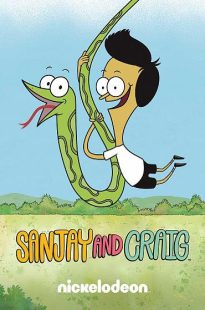 دانلود انیمیشن Sanjay and Craig428964-170875182