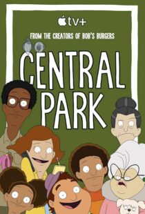 دانلود انیمیشن Central Park427921-957120852