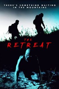 دانلود فیلم The Retreat 2020429964-1915629823