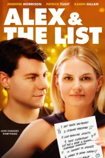 دانلود فیلم Alex & The List 2017429147-1360259407