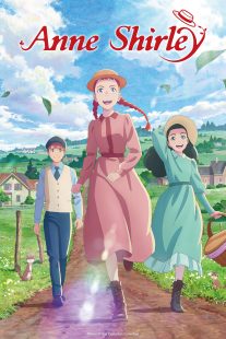 دانلود انیمه Anne Shirley430460-465100430