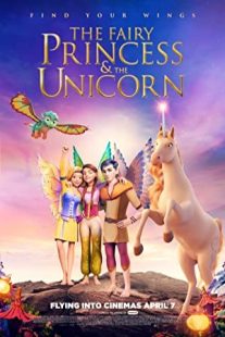 دانلود انیمیشن The Fairy Princess & the Unicorn 2019430089-2091923820
