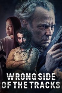 دانلود سریال Wrong Side of the Tracks430020-1253785085
