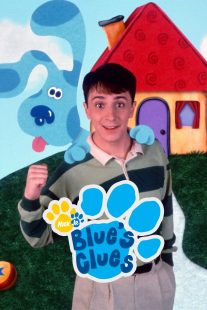 دانلود انیمیشن Blue’s Clues429762-1116413979