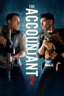 دانلود فیلم The Accountant 2 2025430150-271744312