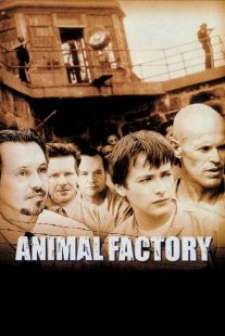 دانلود فیلم Animal Factory 2000430534-1022348838