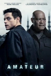 دانلود فیلم The Amateur 2025430145-178003287