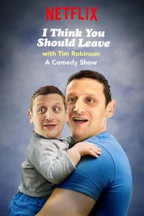 دانلود سریال I Think You Should Leave with Tim Robinson430105-2008852805
