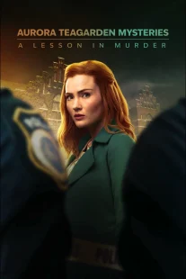 دانلود فیلم Aurora Teagarden Mysteries: A Lesson in Murder 2024429779-1858148349