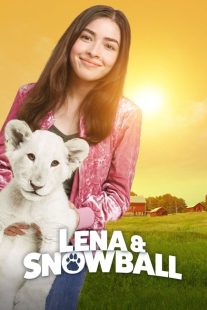 دانلود فیلم Lena and Snowball 2021430307-1149900109
