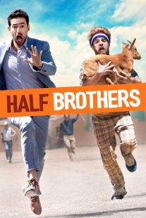 دانلود فیلم Half Brothers 2020430370-1322322036