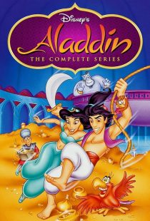 دانلود انیمیشن Aladdin429466-1370660322