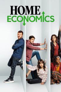 دانلود سریال Home Economics429607-978890108
