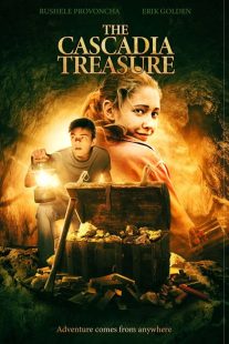 دانلود فیلم The Cascadia Treasure 2020430353-200374725