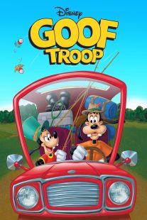 دانلود انیمیشن Goof Troop429611-501252516