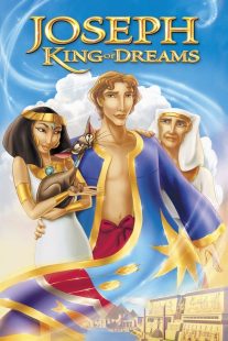 دانلود انیمه Joseph: King of Dreams 2000430542-796912514