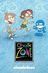 دانلود انیمیشن ChalkZone429731-1565841191