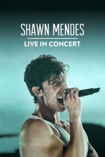 دانلود فیلم Shawn Mendes: Live in Concert 2020430538-1955902998