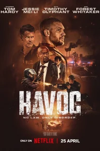 دانلود فیلم Havoc 2025430159-337681934