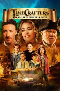 دانلود فیلم Timecrafters: The Treasure of Pirate’s Cove 2020430980-160211417