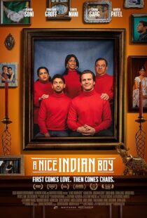 دانلود فیلم A Nice Indian Boy 2024431183-25038441
