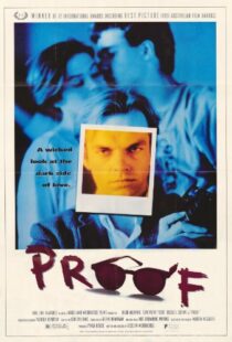 دانلود فیلم Proof 1991431351-888761489