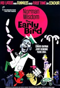 دانلود فیلم The Early Bird 1965431447-149593235
