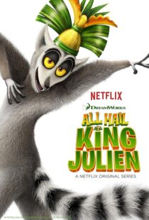 دانلود انیمیشن All Hail King Julien431400-2138089819