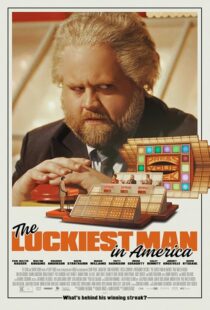 دانلود فیلم The Luckiest Man in America 2024431187-924882941