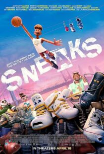 دانلود انیمیشن Sneaks 2025431206-883971337