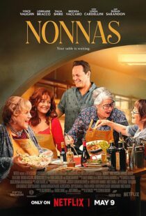 دانلود فیلم Nonnas 2025431210-718925386