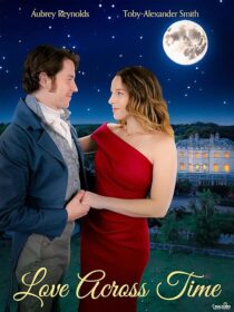 دانلود فیلم Love Across Time 2024431434-274501249